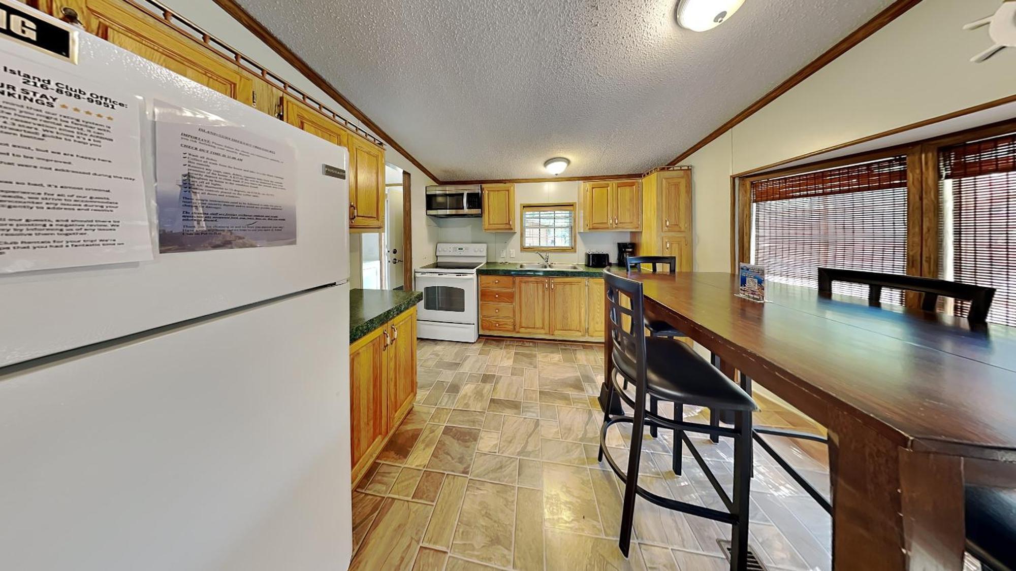 Villa Island Club #51 à Put-in-Bay Extérieur photo