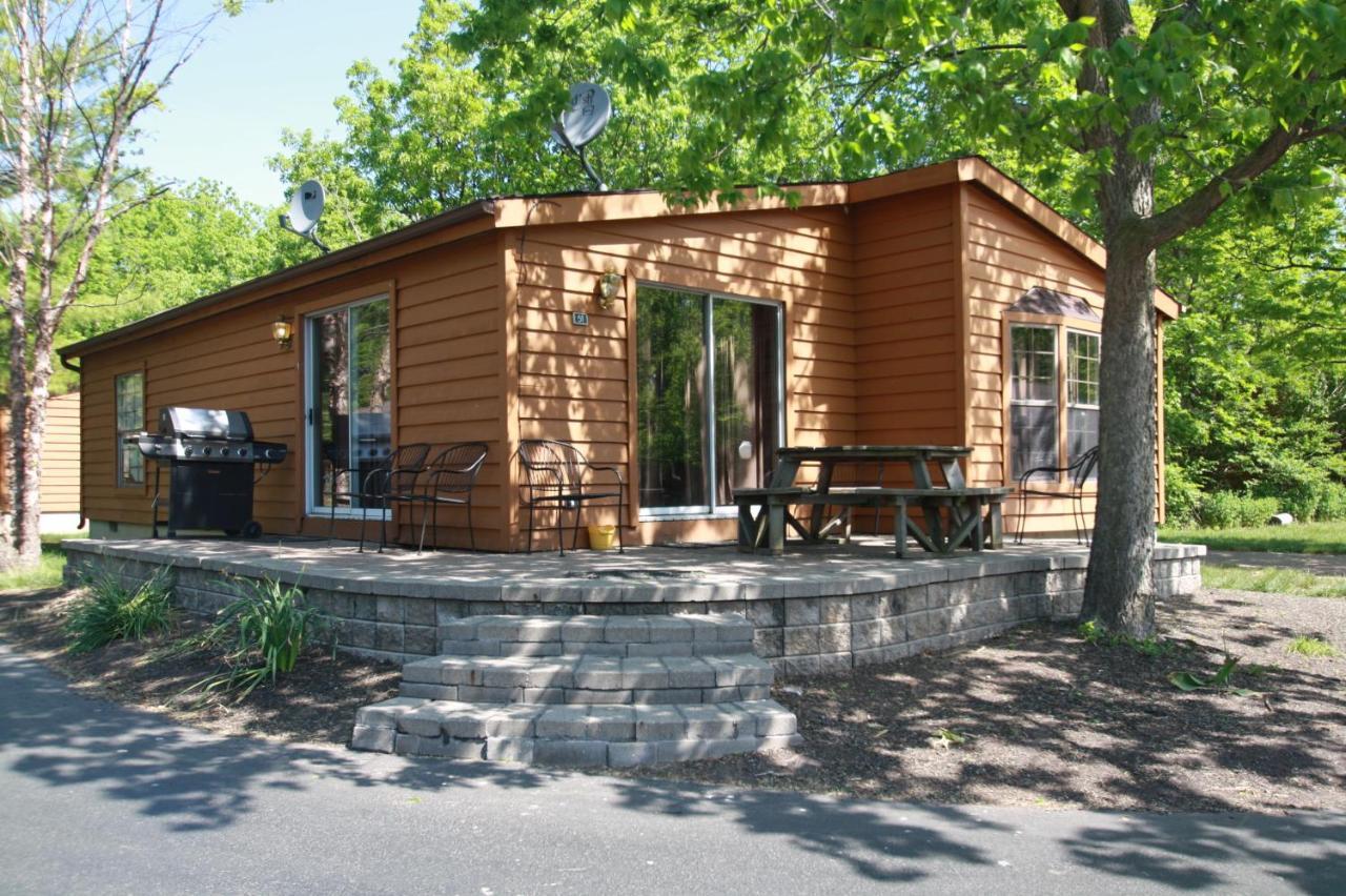 Villa Island Club #51 à Put-in-Bay Extérieur photo