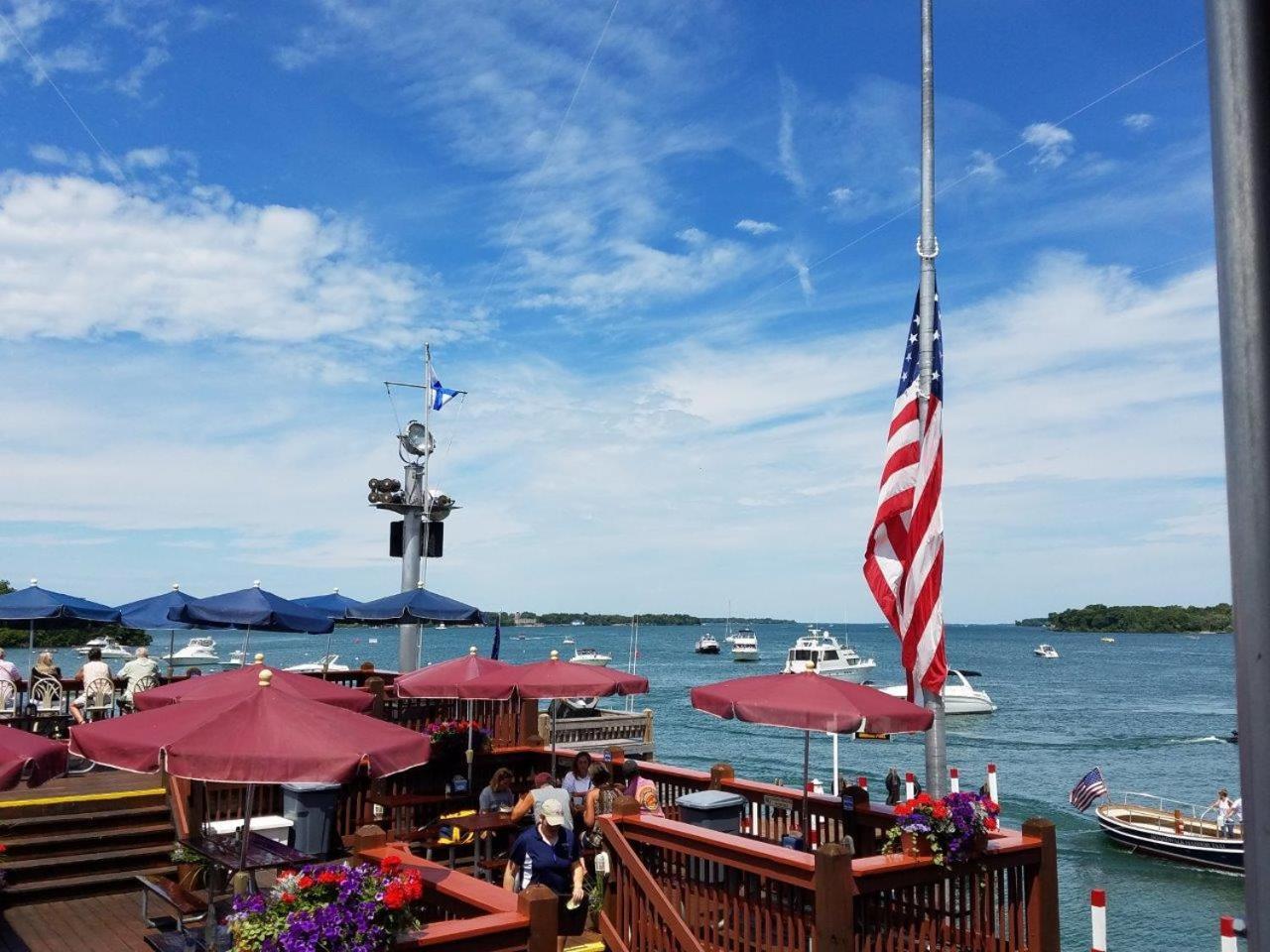 Villa Island Club #51 à Put-in-Bay Extérieur photo