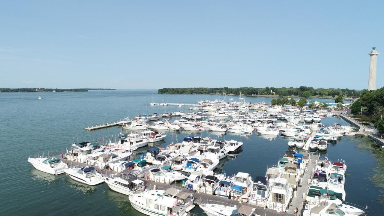 Villa Island Club #51 à Put-in-Bay Extérieur photo