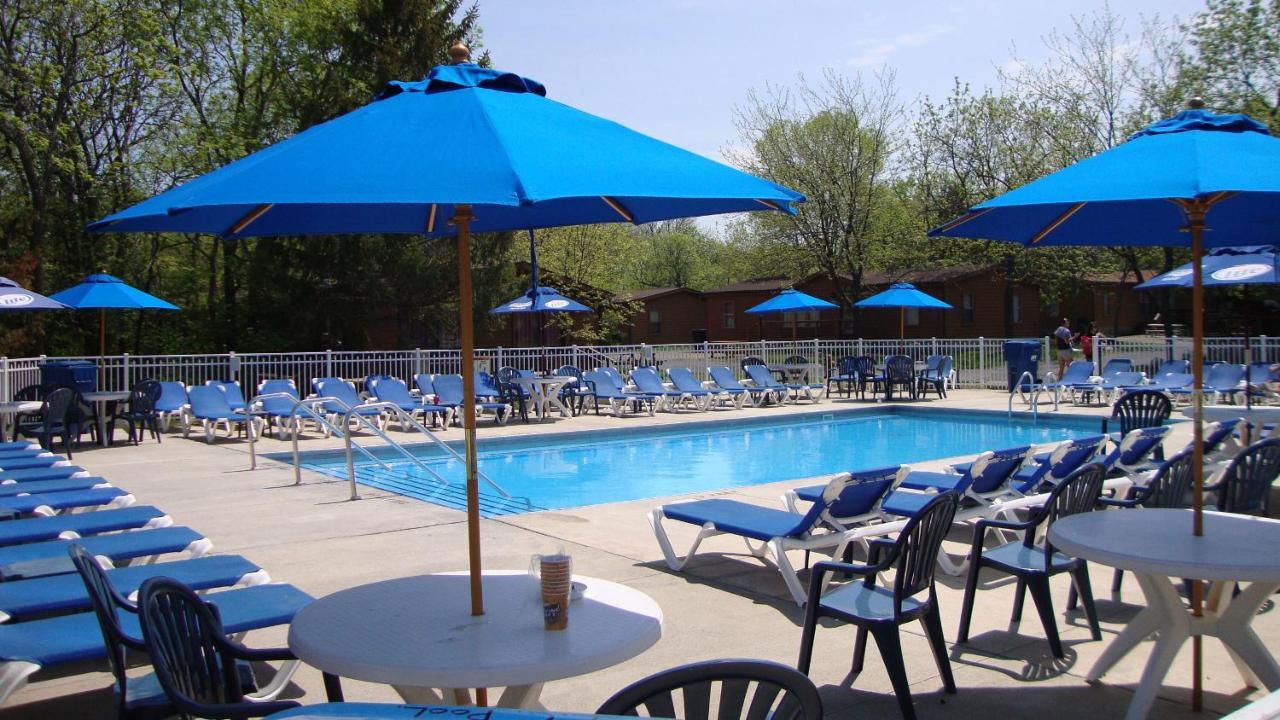 Villa Island Club #51 à Put-in-Bay Extérieur photo