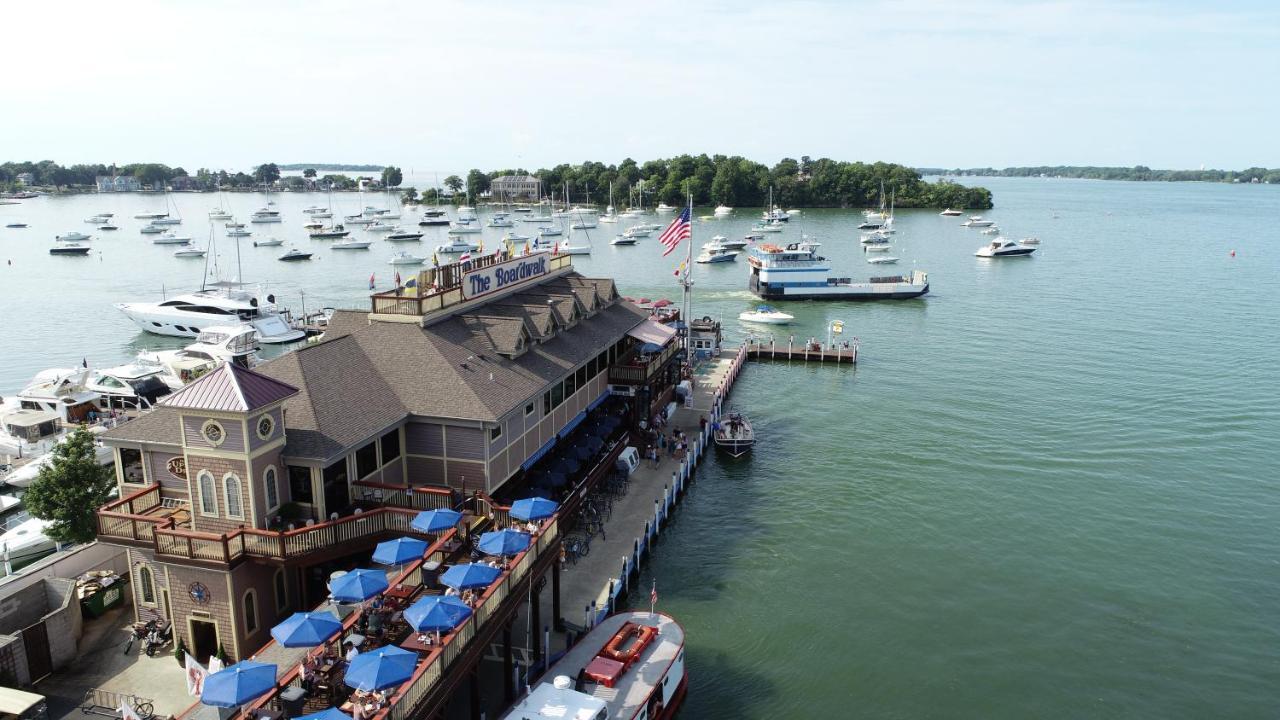 Villa Island Club #51 à Put-in-Bay Extérieur photo